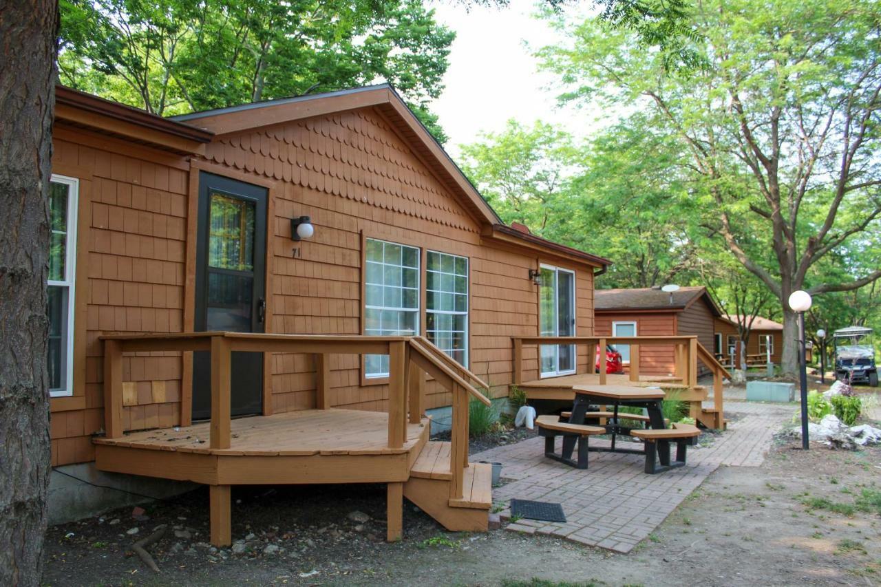 Villa Island Club #71 Put-in-Bay Exterior foto